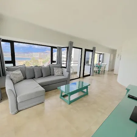 Playa Арресифе