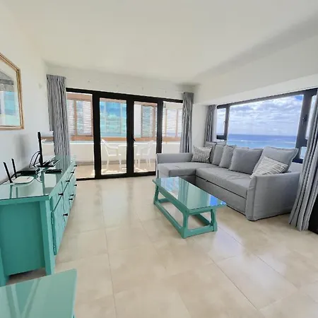 Апартаменты Playa