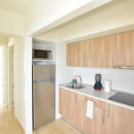Apartamento Playa *