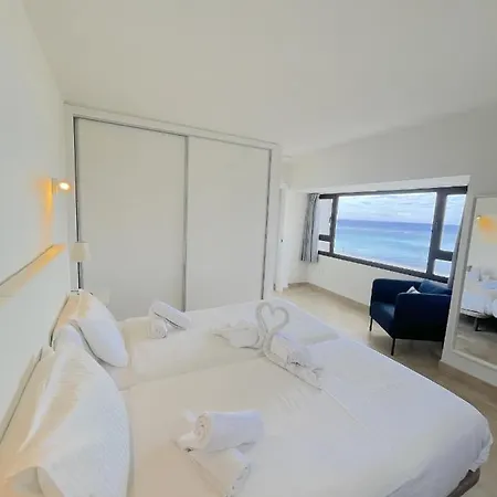 Apartamento Playa *