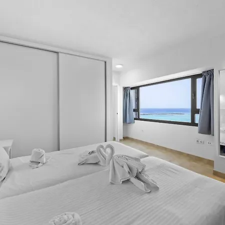 Playa Арресифе