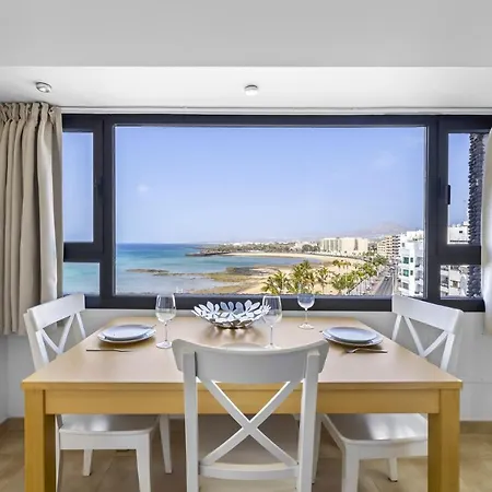 Апартаменты Playa *