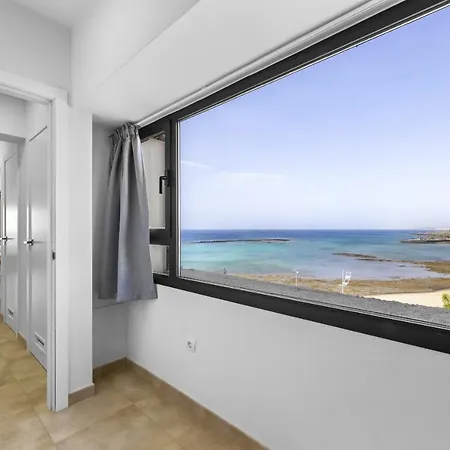 Apartamento Playa