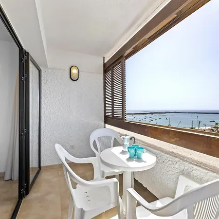 Playa Апартаменты *