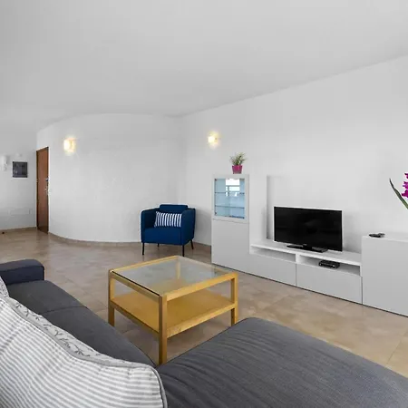 Apartamento Playa *