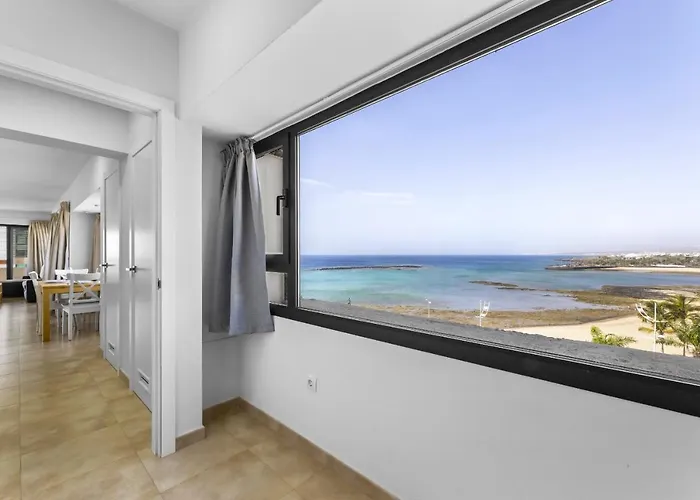 Appartement Playa