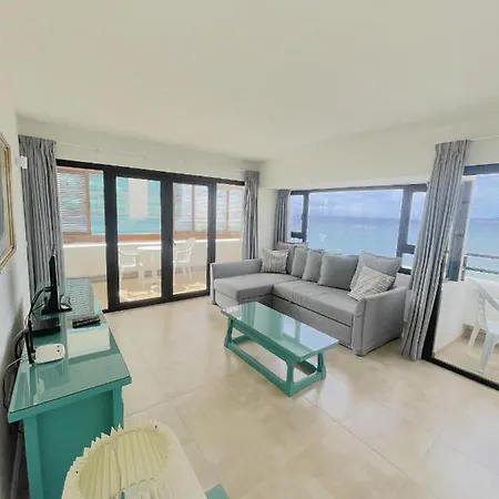 Apartamento Playa *