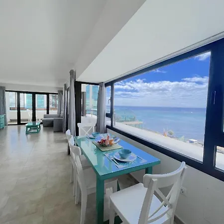Playa Apartamento *