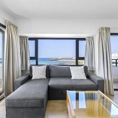 Playa Apartment *