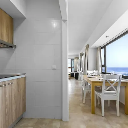 Apartment Playa