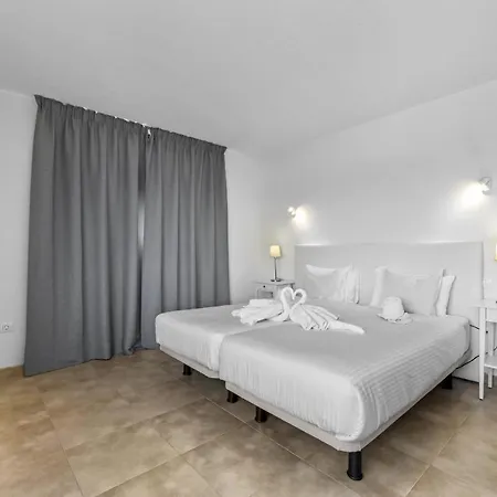 Apartmán Playa