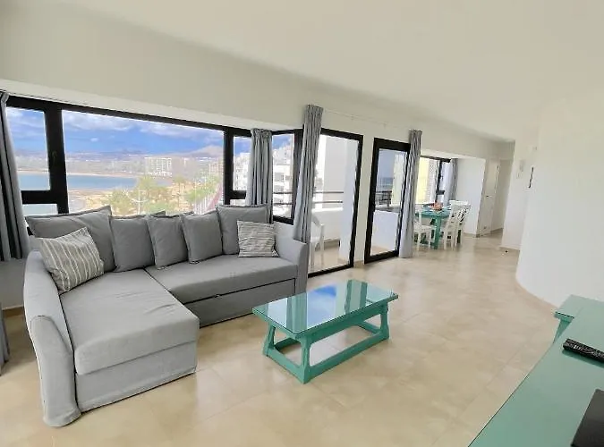 Playa アレシフェ