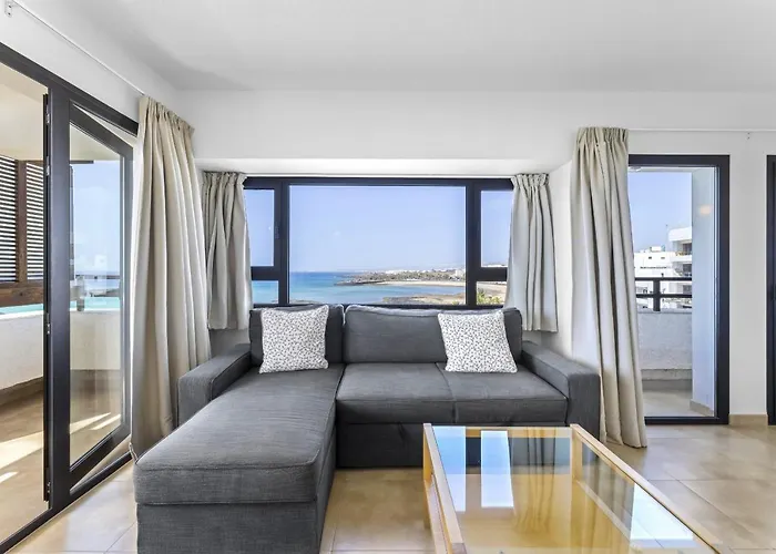 Playa Апартаменты *