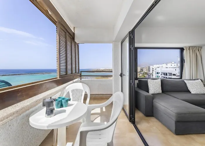 Playa Apartment Arrecife (Lanzarote)