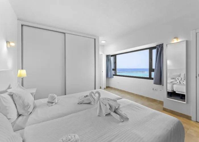 Playa Arrecife (Lanzarote)