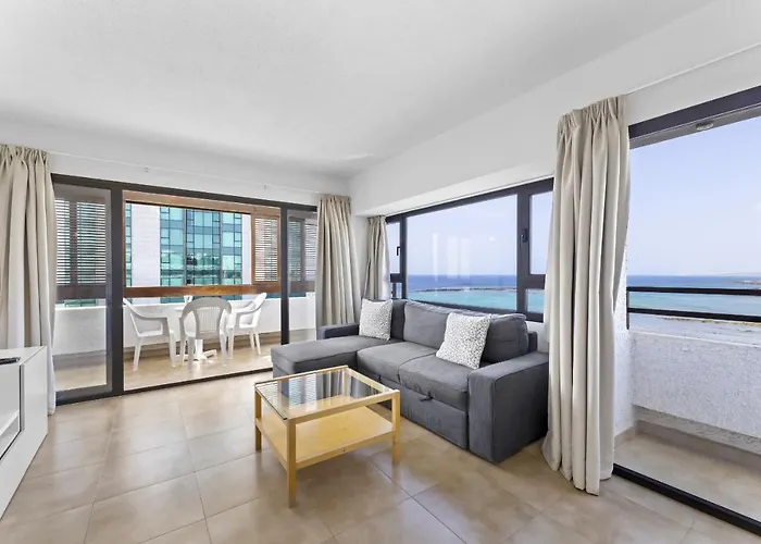 Playa Apartment Arrecife (Lanzarote)